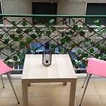 Apartament Flat *