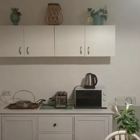 Apartman Flat