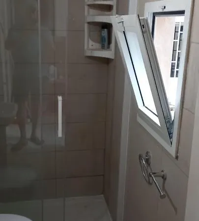 Flat Apartment Bari