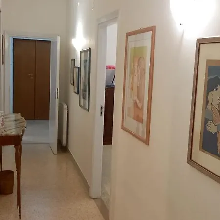 Appartement Flat Bari