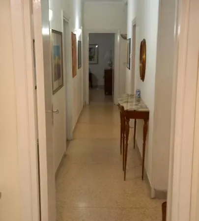 Apartment Flat *