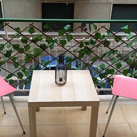 Apartment Flat *