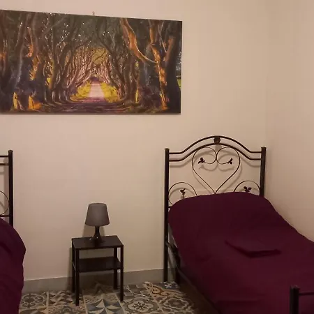 Apartment Flat