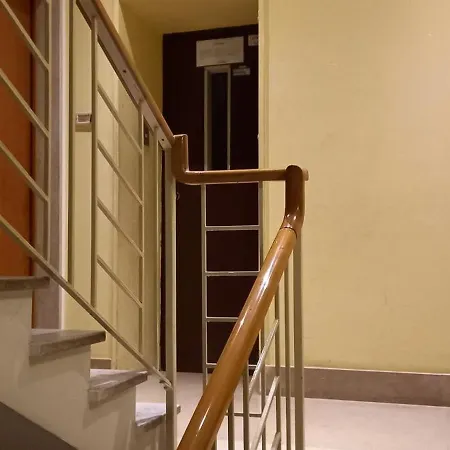 Appartement Flat Bari