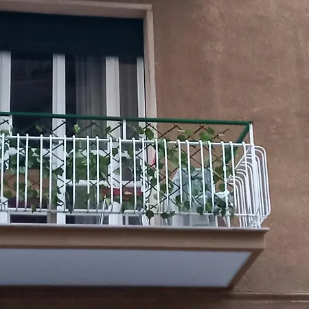 Flat Bari