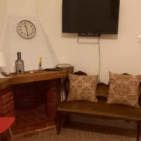 Flat Apartment