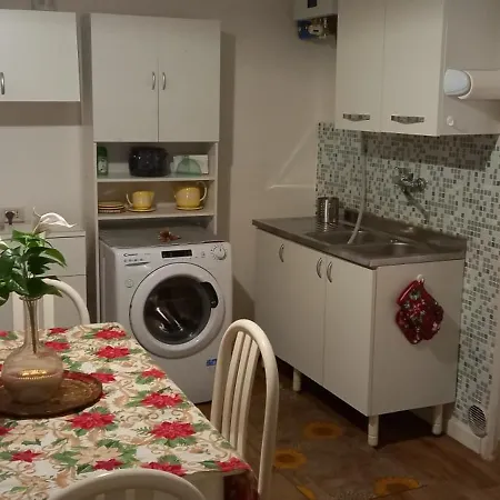 Apartment Flat