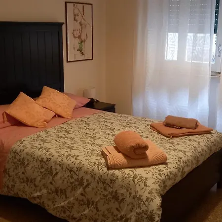 Flat Apartment Bari