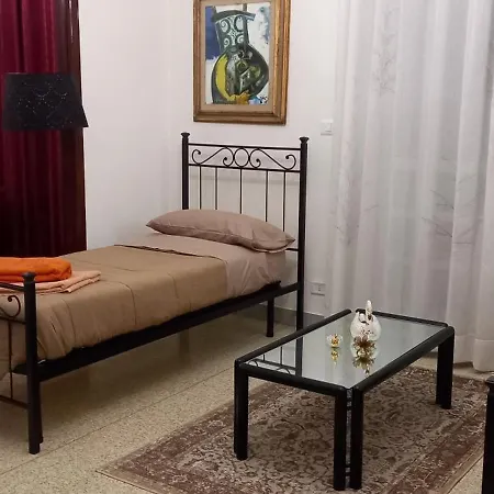 Flat Apartment