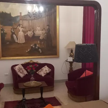 Apartment Flat Bari