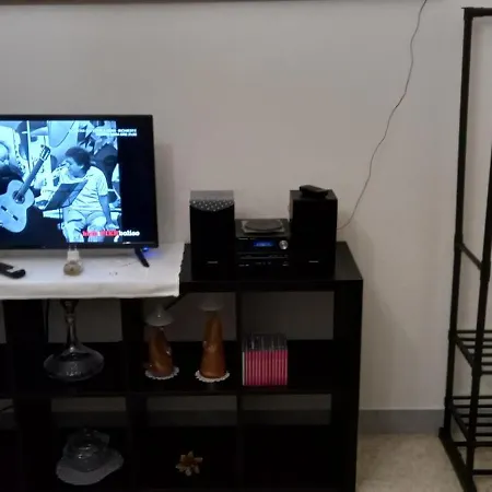 Flat Апартаменты Бари