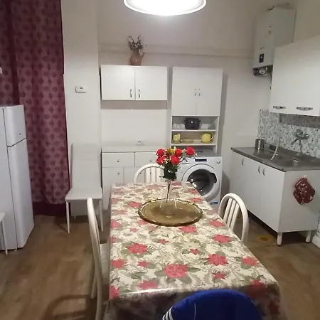 Flat Apartment